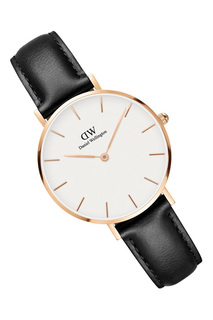 watch DANIEL WELLINGTON