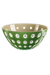Салатница "Le Murrine", 25 см GUZZINI