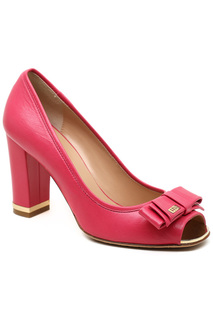 Туфли открытые Giovanni Fabiani