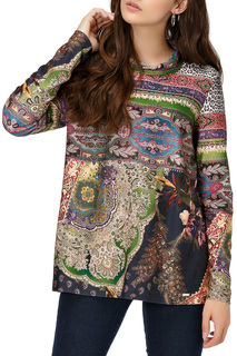 Блузка Helmidge