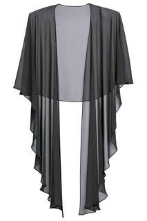 shawl Gina Bacconi