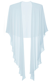 shawl Gina Bacconi