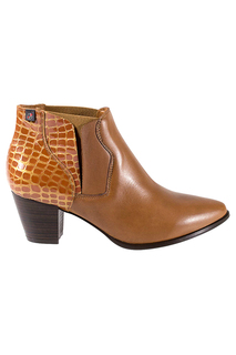 ankle boots Roobins