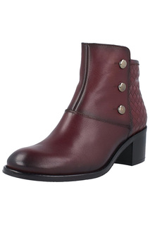 ankle boots ROBERTO BOTELLA