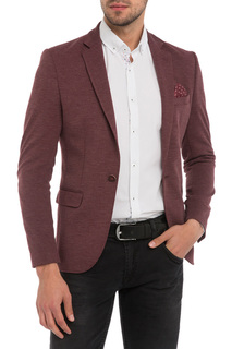 blazer Paul Parker