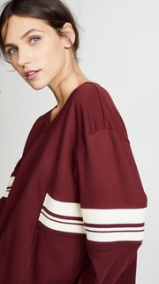 Wilt Shifted Big Crew Sweatshirt
