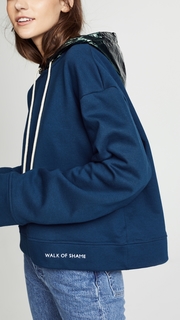 Walk of Shame Hoodie Sweatshirt