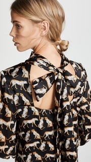 Milly Sherie Dress