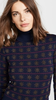 Temperley London Night Knit Sweater
