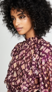 Ulla Johnson Vienne Dress