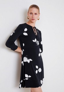Платье Mango