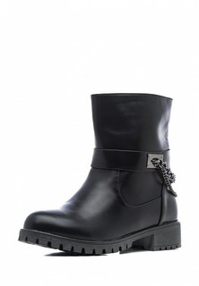 Полусапоги Vivian Royal