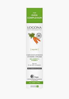 Крем для лица Logona