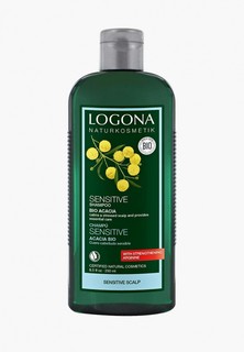 Шампунь Logona