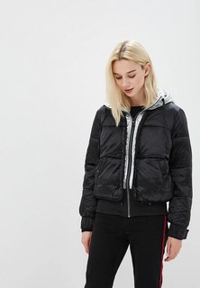 Куртка утепленная Colins