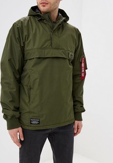 Куртка утепленная Alpha Industries