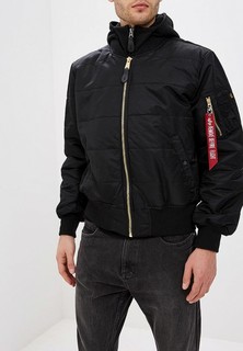 Куртка утепленная Alpha Industries