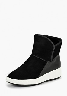 Полусапоги King Boots