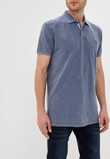Поло Quiksilver
