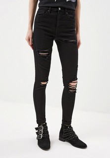 Джинсы Topshop