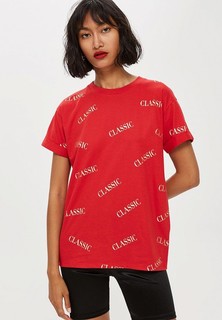 Футболка Topshop
