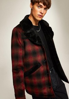Полупальто Topman
