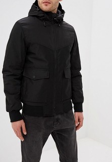 Куртка утепленная Tom Tailor Denim
