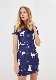 Платье Tutto Bene