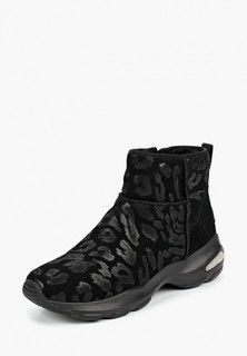 Полусапоги Skechers