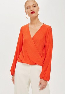 Блуза Topshop