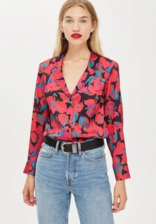 Блуза Topshop