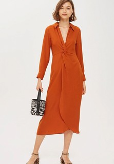 Платье Topshop