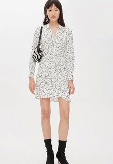 Платье Topshop