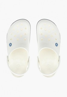 Сабо Crocs
