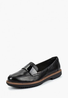 Лоферы Clarks