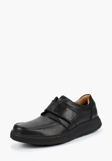 Туфли Clarks