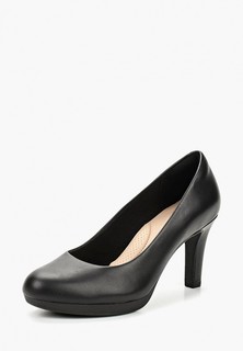 Туфли Clarks