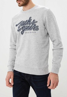 Свитшот Jack & Jones