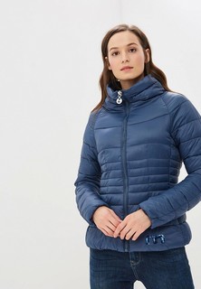 Куртка утепленная Met