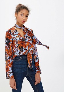 Блуза Miss Selfridge