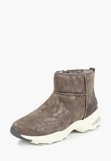 Ботинки Skechers