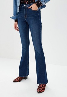 Джинсы Topshop