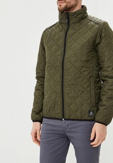 Куртка утепленная Tom Tailor Denim
