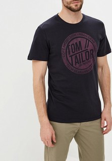 Футболка Tom Tailor