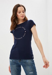 Футболка Tom Tailor Denim