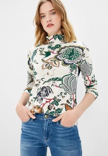 Лонгслив Tory Burch