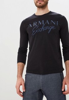 Лонгслив Armani Exchange