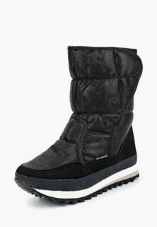 Дутики King Boots