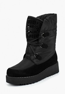 Дутики King Boots