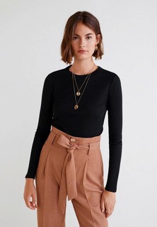 Лонгслив Mango